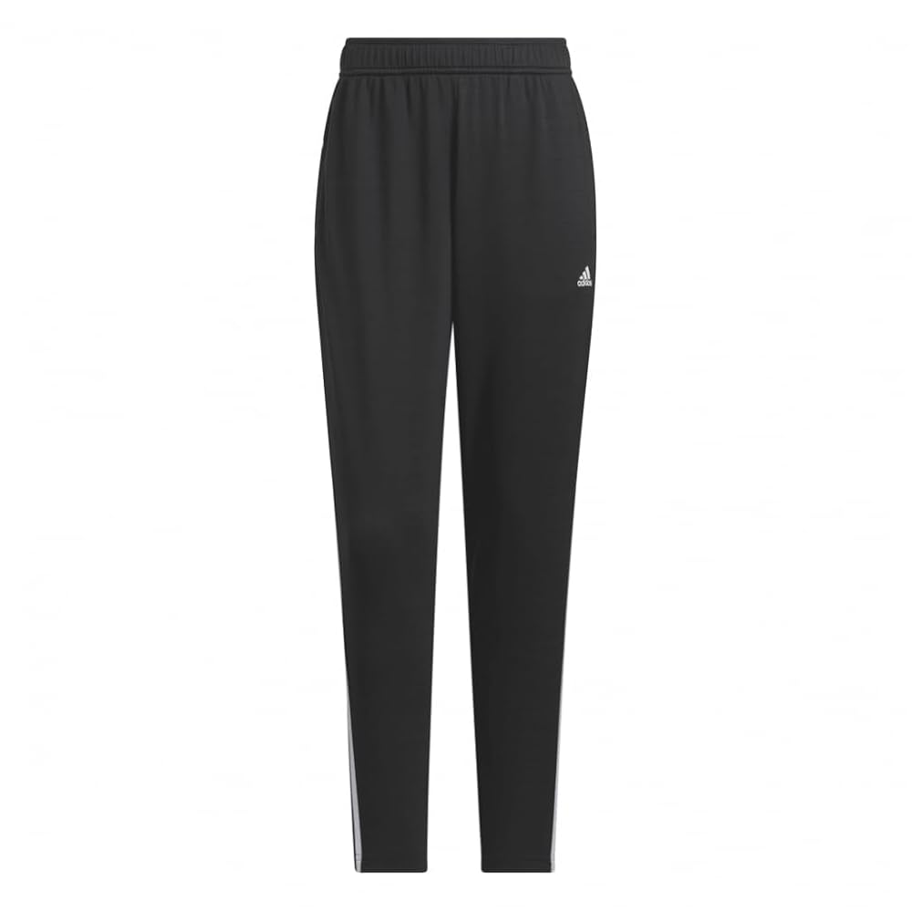 新品S アディダス 3ストライプ ワークパンツ ブラウン IX7083 新品S アディダス 3ストライプ ワークパンツ ブラウン IX7083